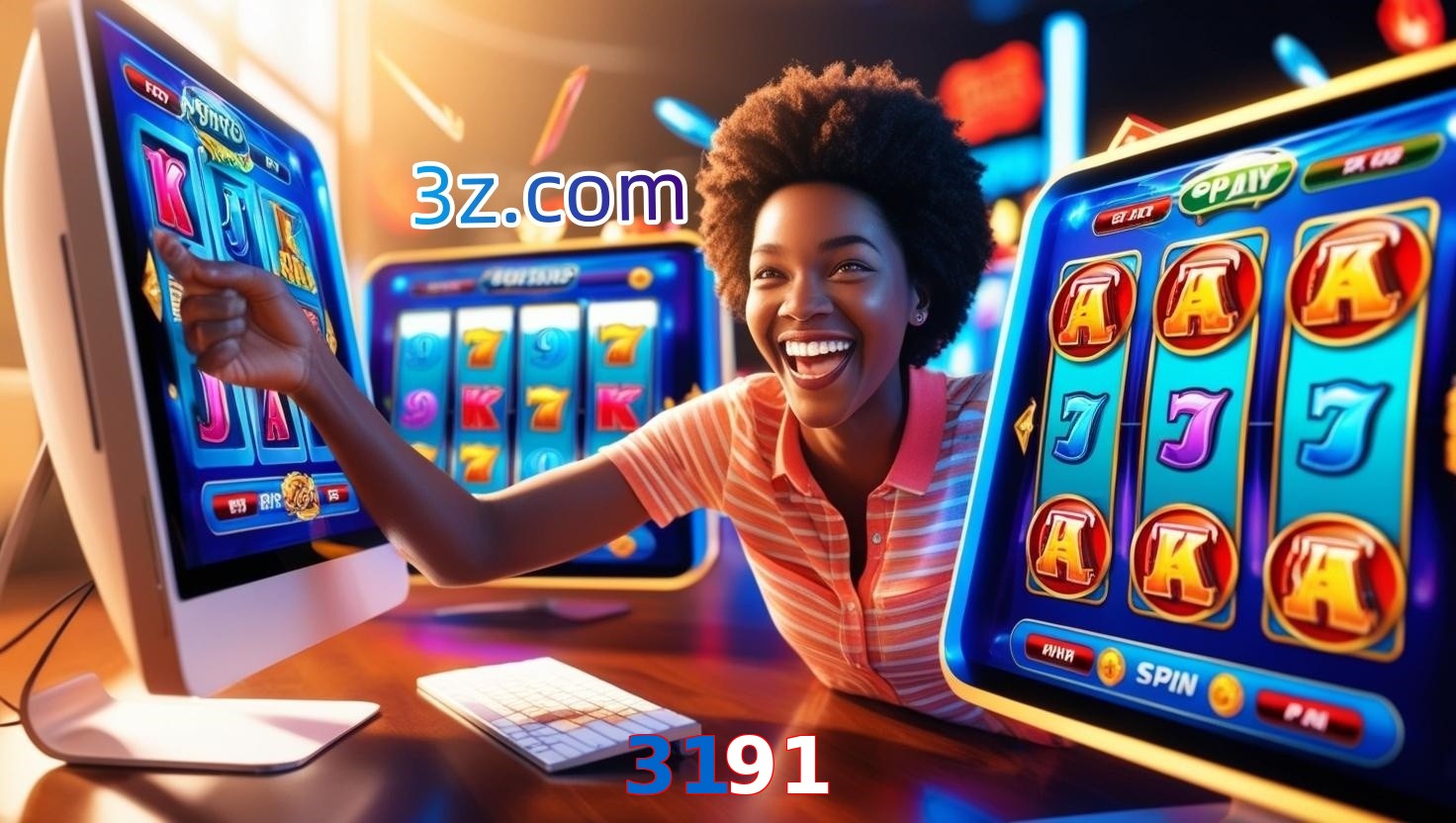 3191 cassino online desktop