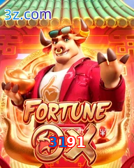 3191 slots online fortune ox