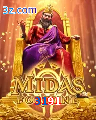 3191 slots online midas fortune